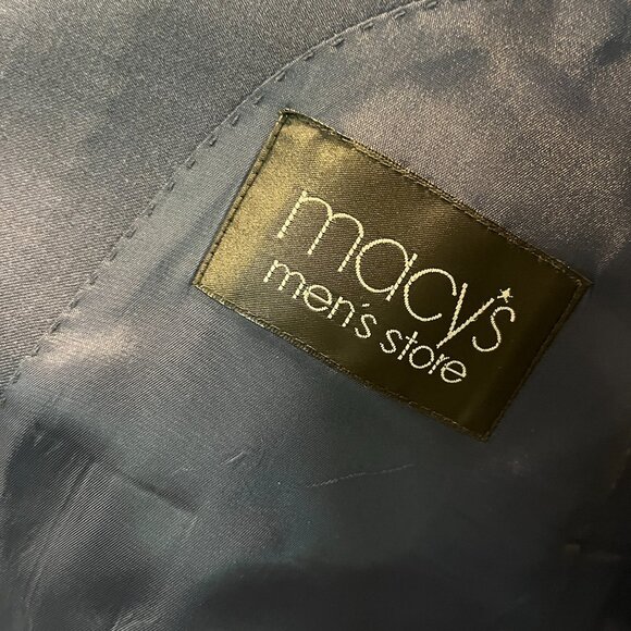 Lauren Ralph Lauren Blue/Navy Suit - Picture 6 of 7